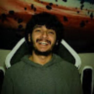 Meet your Posher, Eric